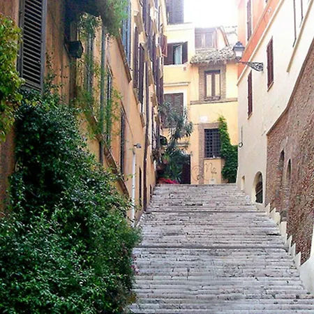 Suityrhome Rionemonti56 * Rome