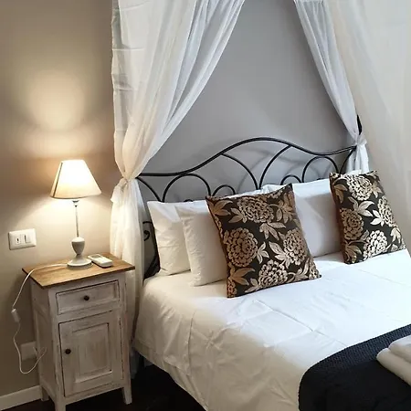 Suityrhome Rionemonti56 Appartement
