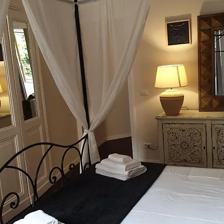 Lejlighed Suityrhome Rionemonti56 *