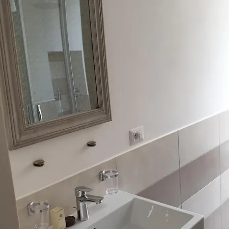 Lejlighed Suityrhome Rionemonti56 *