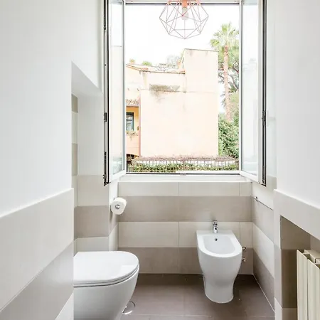 Appartement Suityrhome Rionemonti56