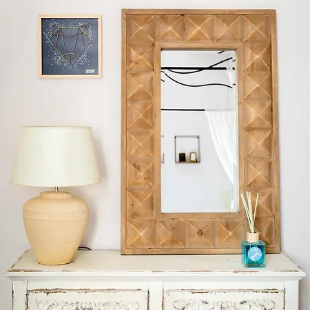 Suityrhome Rionemonti56 Appartement