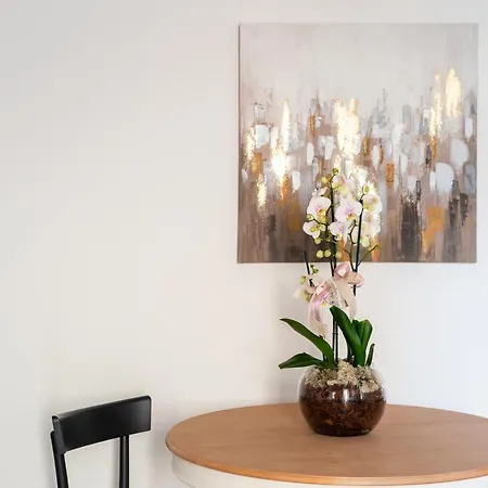 Suityrhome Rionemonti56 Rome
