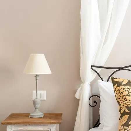 Suityrhome Rionemonti56 Appartement *