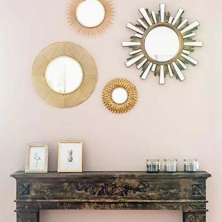 Suityrhome Rionemonti56 Appartement Rome