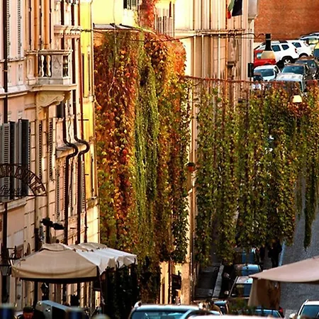 Suityrhome Rionemonti56 * Roma