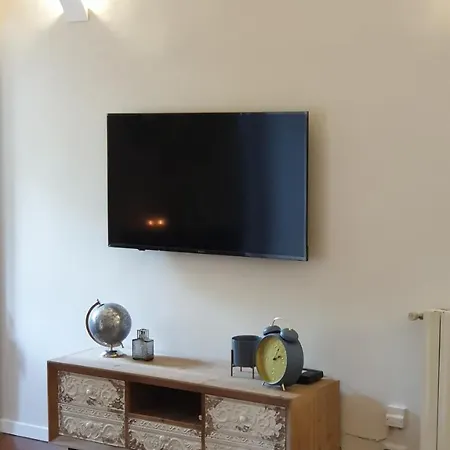 Suityrhome Rionemonti56 * Roma