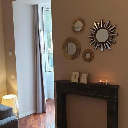 Suityrhome Rionemonti56 Roma