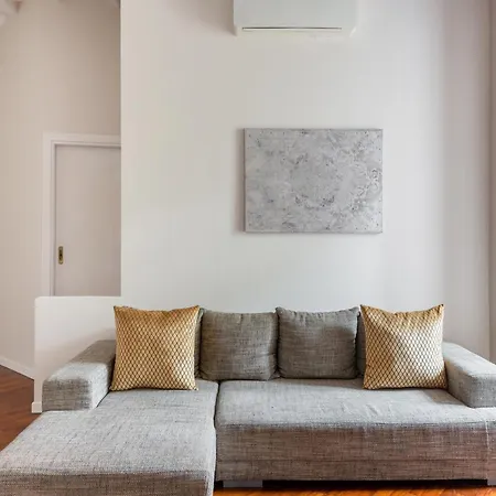 Suityrhome Rionemonti56 * Roma