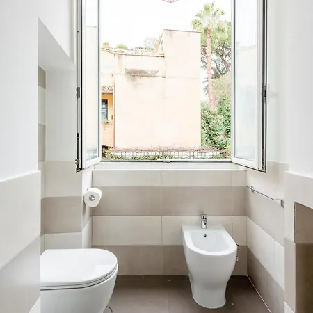 Suityrhome Rionemonti56 Appartamento *