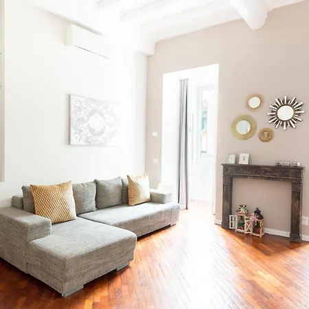 Suityrhome Rionemonti56 * Roma