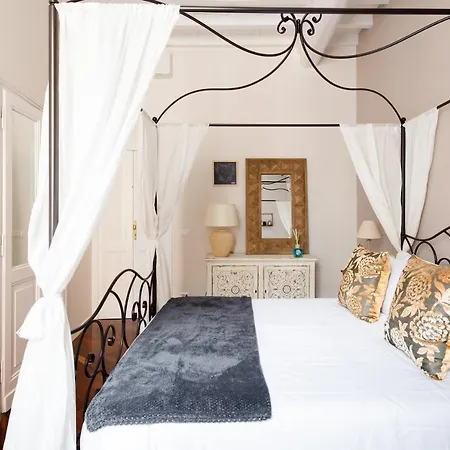 Suityrhome Rionemonti56 Roma