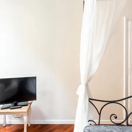 Suityrhome Rionemonti56 Roma