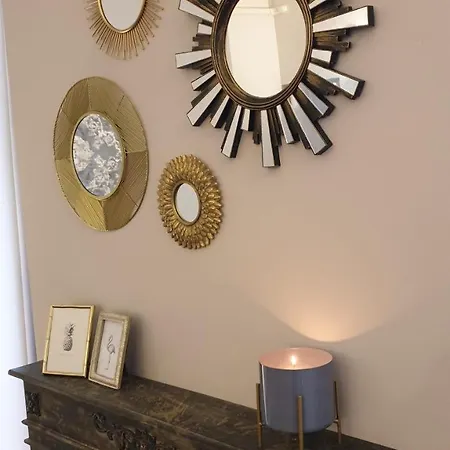 Suityrhome Rionemonti56 * Rzym